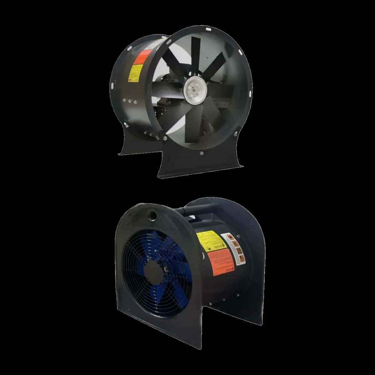 Exproof Fanlar — 5. görünüm