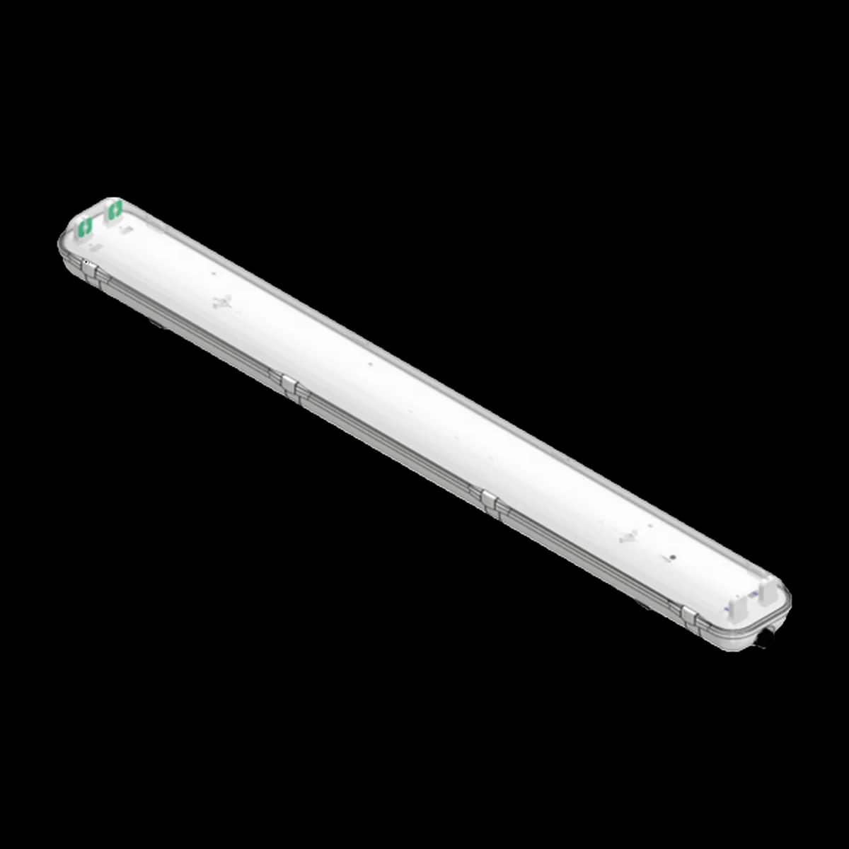 Exproof Zone 2 Led Şerit Armatür — 2. görünüm
