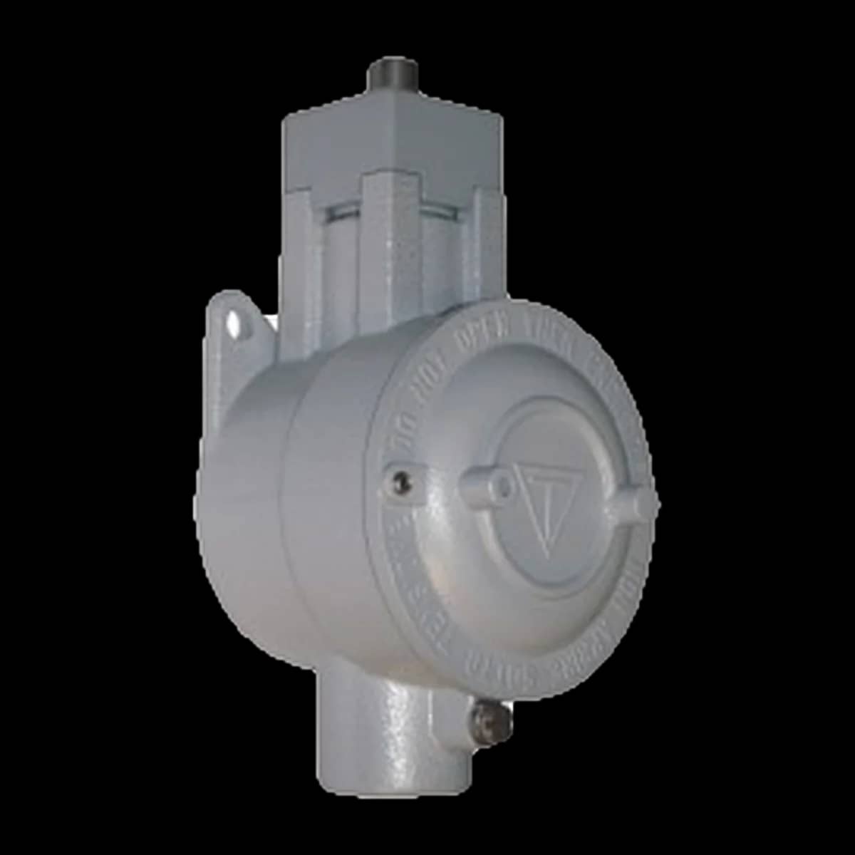 Limit Switch Zone I & Zone 2I — Patlayıcı ortamda konum ve son nokta algılaması için kullanılan exproof limit switch.